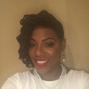 Meet your Posher, Dawn